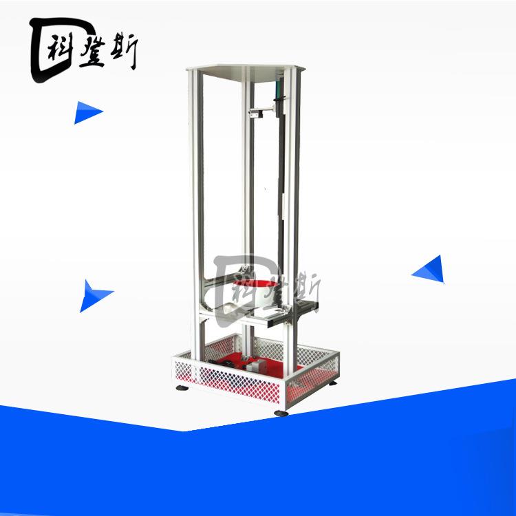 GB∕T15812.1-2005导尿管耐弯曲性测试仪导管抗弯曲性能试验机