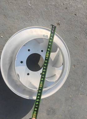 厂家直销4-79250双进风铝焊接叶轮风叶