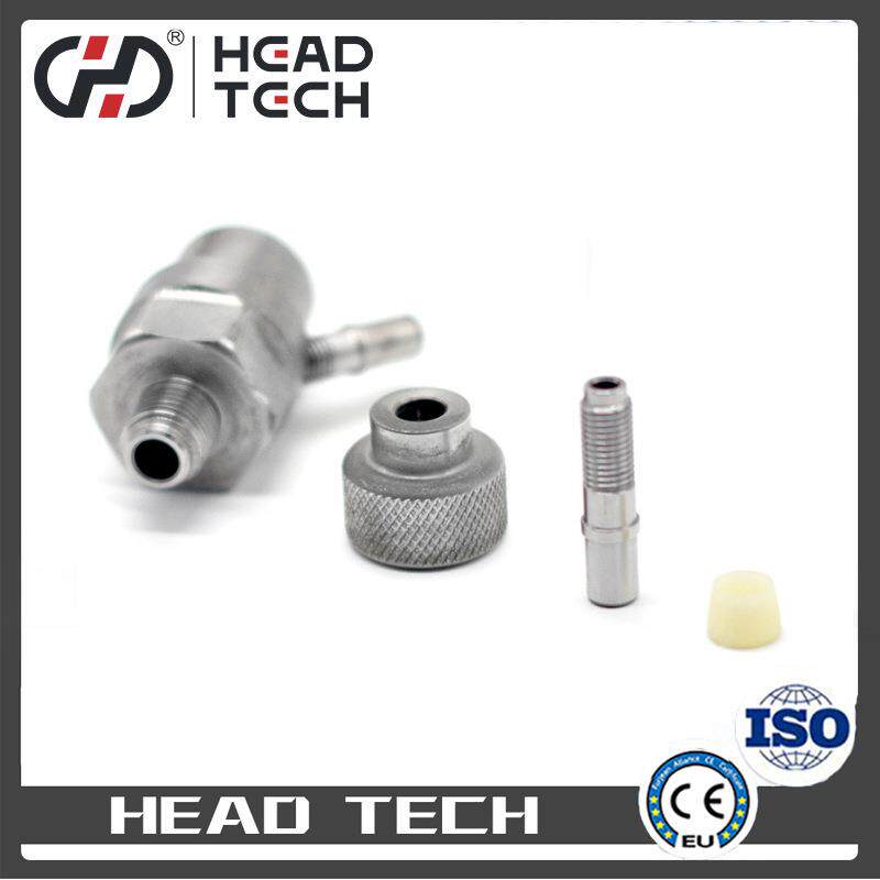 三轴切割刀头|沈阳海德超高压水刀|水切割机配件|高