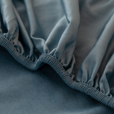 【叶一茜推荐/可以机洗】A类母婴级床笠双面床罩床垫保护罩防尘套