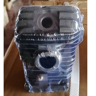 斯蒂尔MS250气缸总成381缸头套体活塞环卡簧成套180油锯拉盘国产