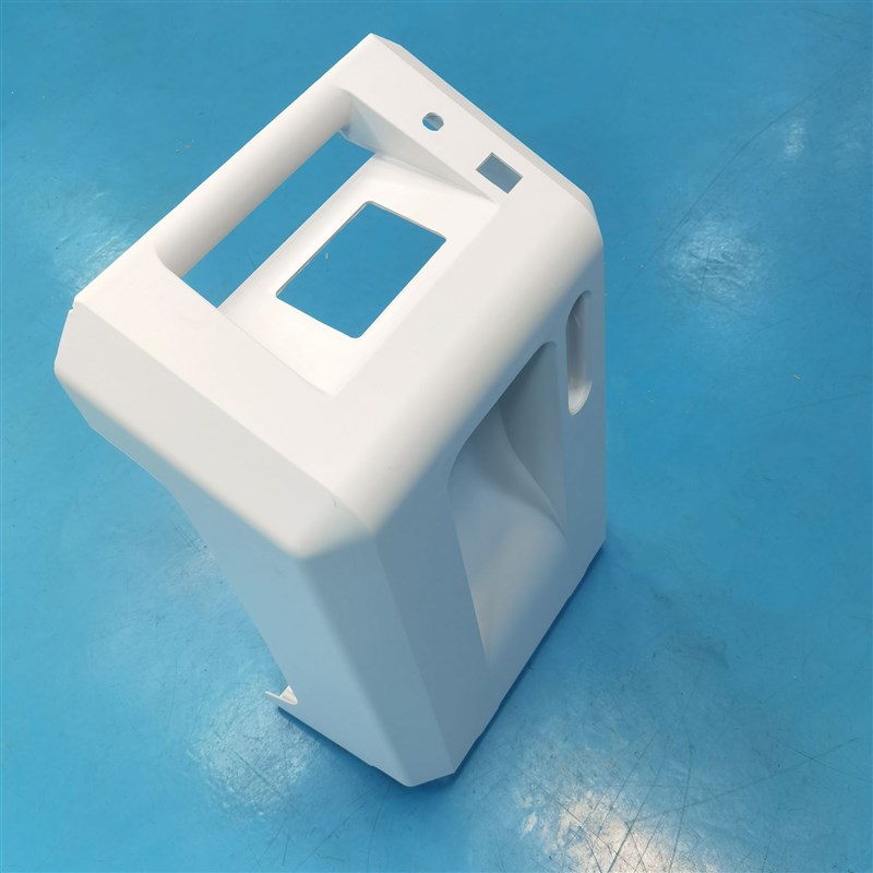 塑料件模具制造清洗机外壳注塑模具开模加工除湿机外壳模具加工