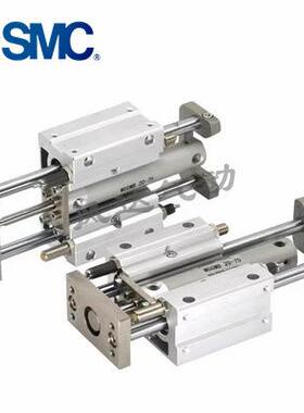 SMC原装MGCMB/MGCLB20-25-32-40-50-75-100-125-150-200-250-R