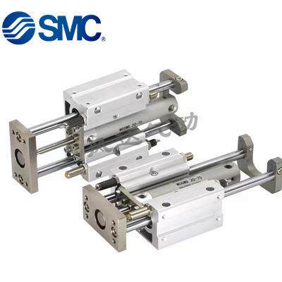SMC原装MGCMB/MGCLB20-25-32-40-50-75-100-125-150-200-250-R