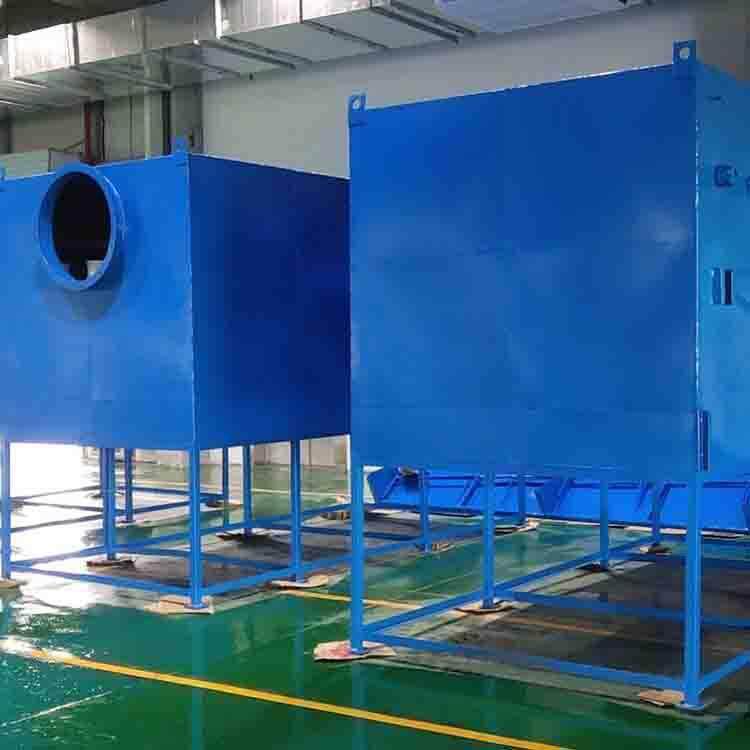 利菲尔特自洁式空气过滤器厂家