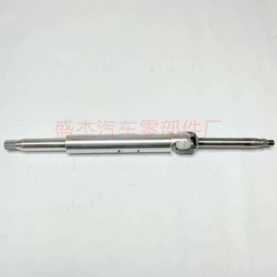 适用45210-352404521035240GRJ120TRJ120GRN215十字轴转向柱