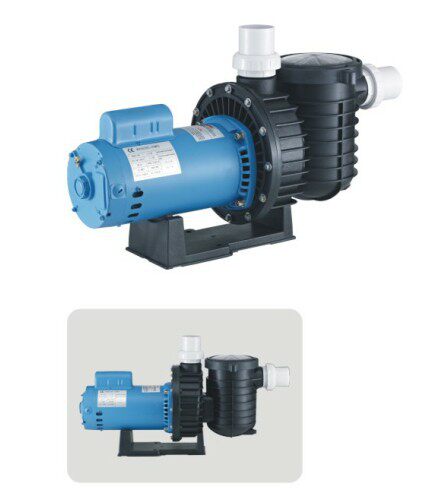 威浪仕泳池循环过滤水泵1HP/220V