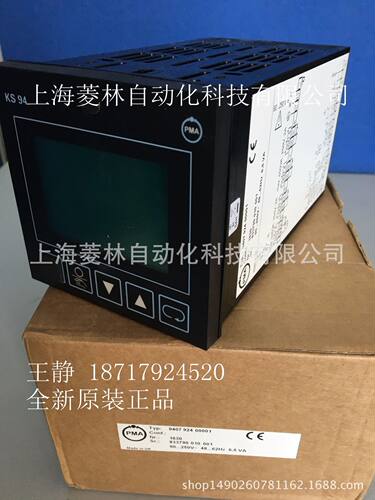 德国PMA控制器KS98-121-03000-000KS98-121-20000-000
