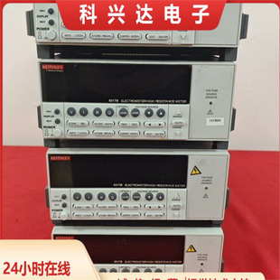 Keithley/吉时利 6517B/6517A/6514/6517B/6430