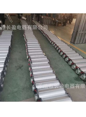 励磁变冷却风扇电机GFSD650-200\2500m3/h\320W\380V