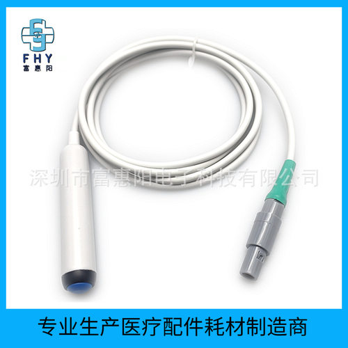 兼容金科威UT3000A/CTG7胎动探头
