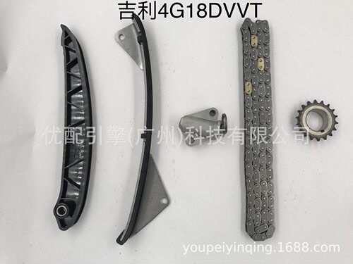 适用于4G18DVVT发动机正时修包时规修理包