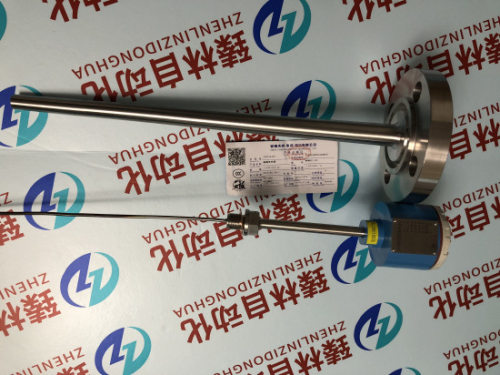 WZP-94A本安型安徽天康仪表图片