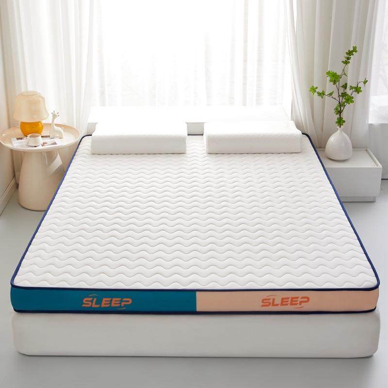 乳胶海绵床垫宿舍学生单人租房专用家用卧室软垫榻榻米垫子地铺垫