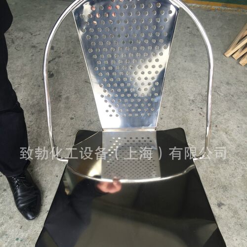 不锈钢酸洗钝化加工服务