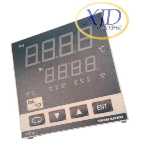 SHIMADEN岛电SRS13A-8VN-90-N100000温控表