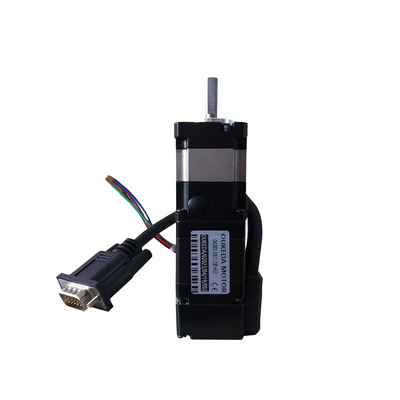 28闭环减速电机NEMA11