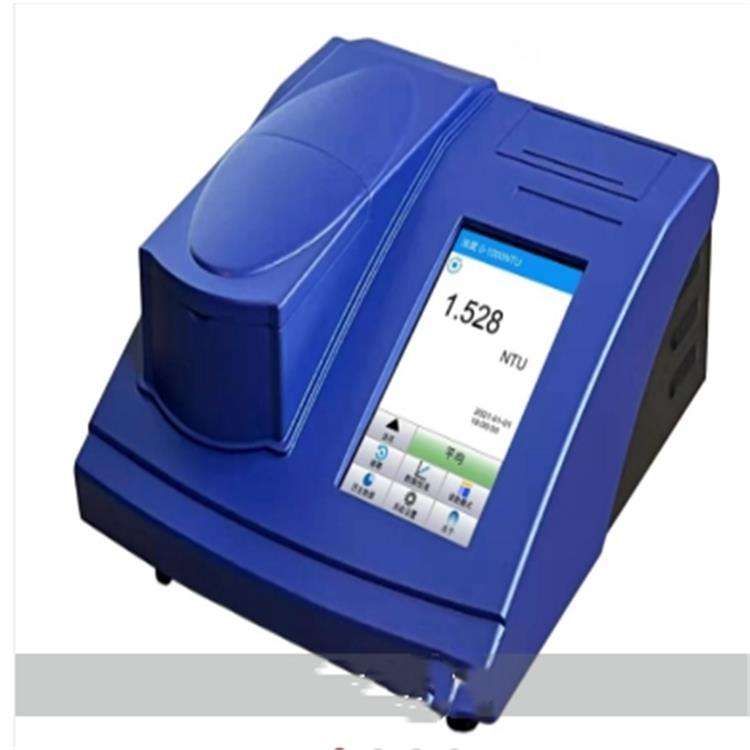 浊度计 内置打印机 型号:XP11-WGZ-2000AP 库号：M22329