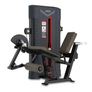 杰森FA-9013坐姿伸腿训练器大腿伸展训练前踢腿训练