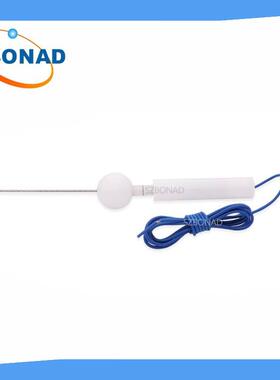 IEC60529现货IP30带推力直径2.5MM试验探针试具C型试验探针