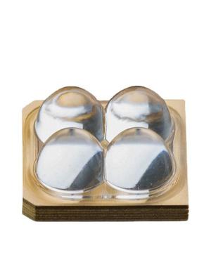 6565灯珠UVC深紫外灯90-115MW12V共晶耐高温应用于消毒产品