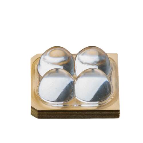 6565灯珠UVC深紫外灯90-115MW12V共晶耐高温应用于消毒产品