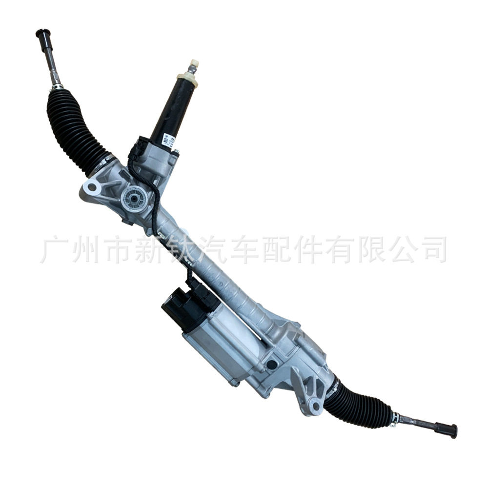 32106883546适用宝马F18 F10 F11电子方向机宝马转向器方向机总成