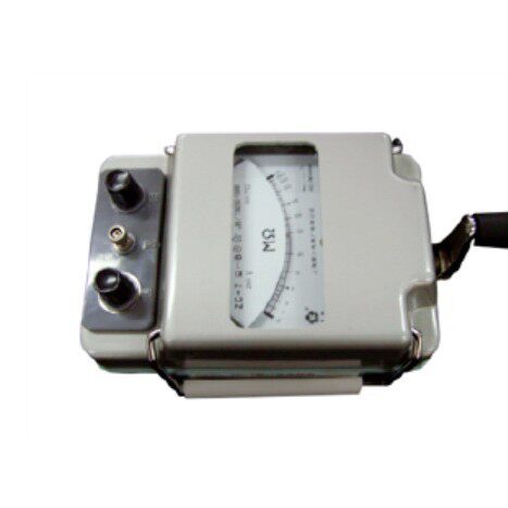 高压绝缘兆欧表ZC-72500V/5000V