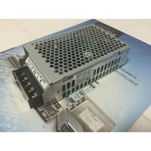（FINESUNTRONIX)VSF50-EEW系列