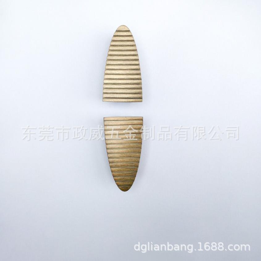 铝合金小拉手纱窗拉手衣柜抽屉橱柜门把手明装推拉窗户平移门配件