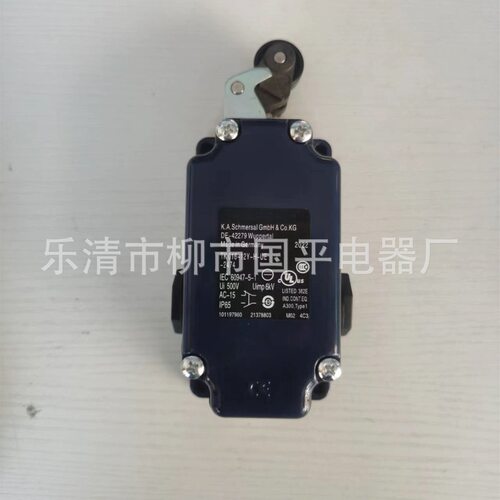 限位开关TK016-12Y-H-UE-U180-2474TK016-03Y-H-U180-2322