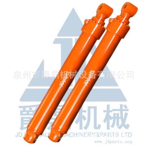 直销挖机液压油缸大60-7宇中臂总成工程机械油缸配件现货