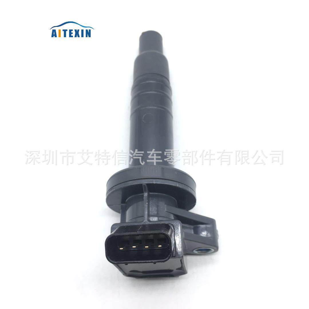 适用花冠汽车点火线圈