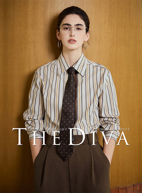 THE DIVA 新疆长绒棉