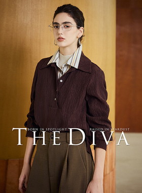 THE DIVA原创设计