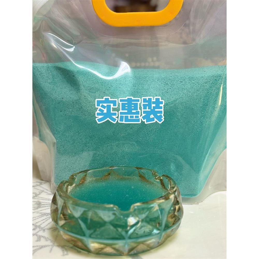 灭烟沙包商用熄烟神器除烟味室内空气清新剂灭烟沙烟灰缸清洁净化