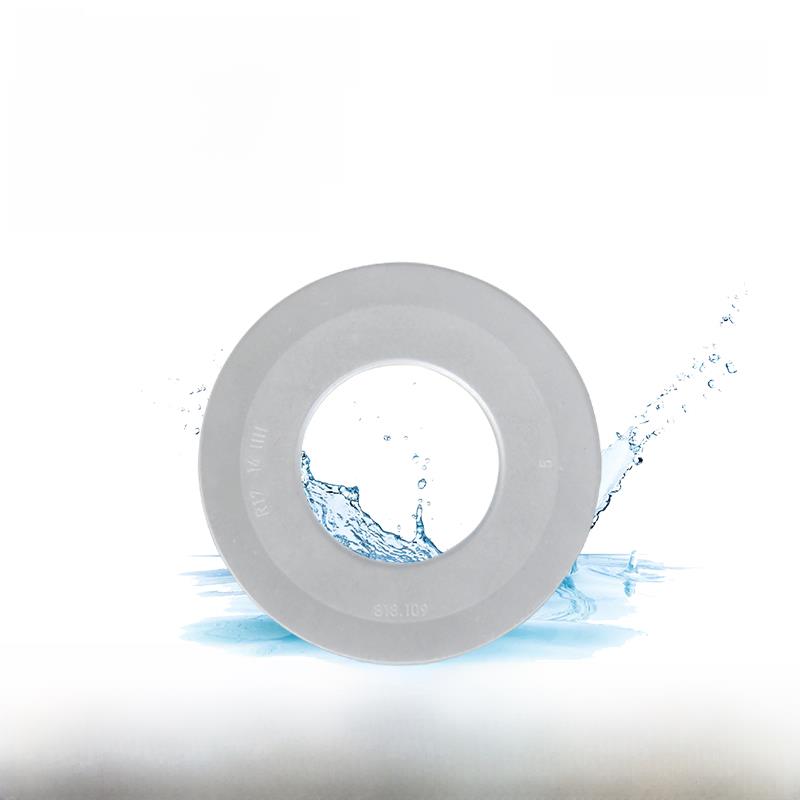 马桶配件硅胶垫片 GEBERIT吉博力水箱排水阀 下水器 止水密封圈垫