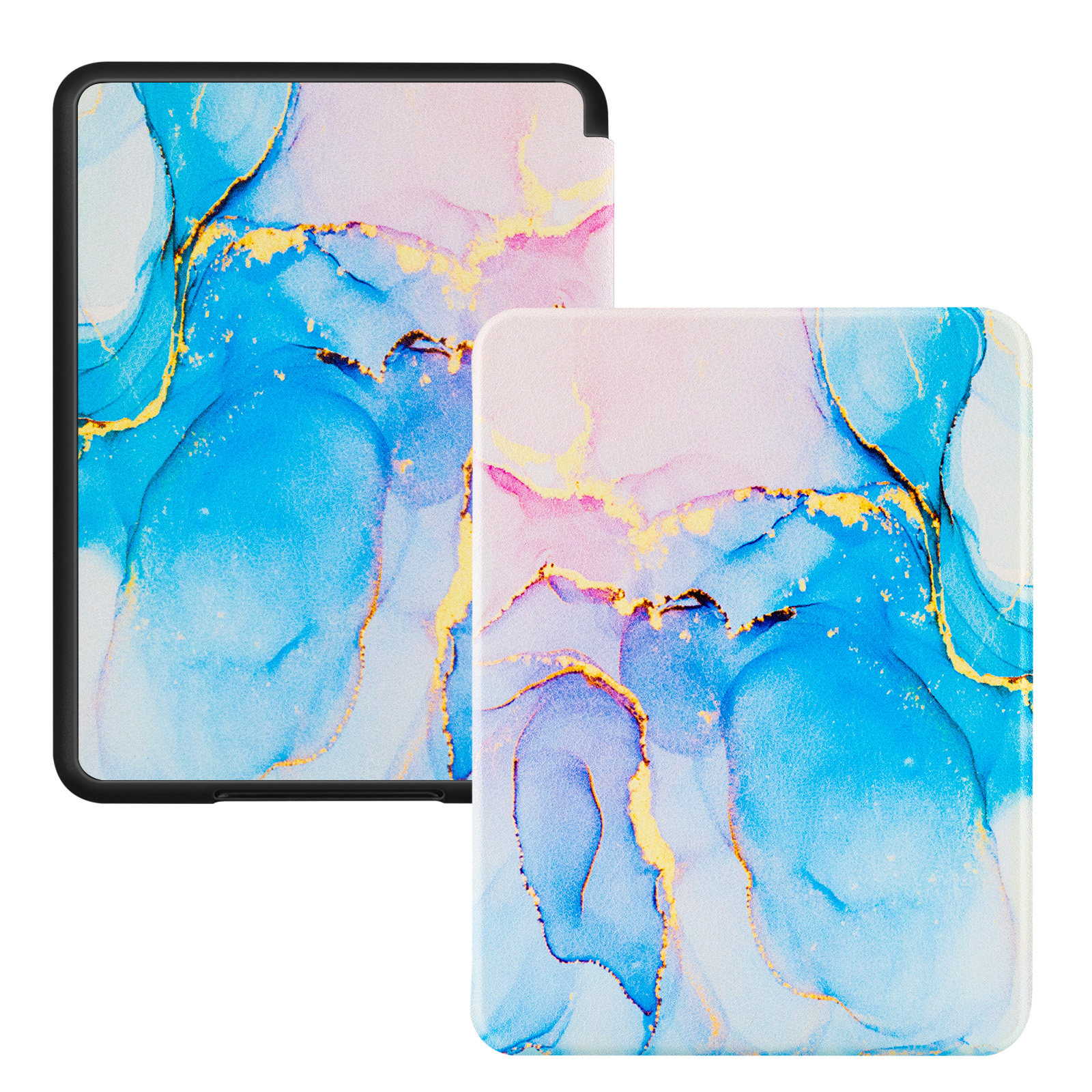 适用KindlePaperwhite12th皮套