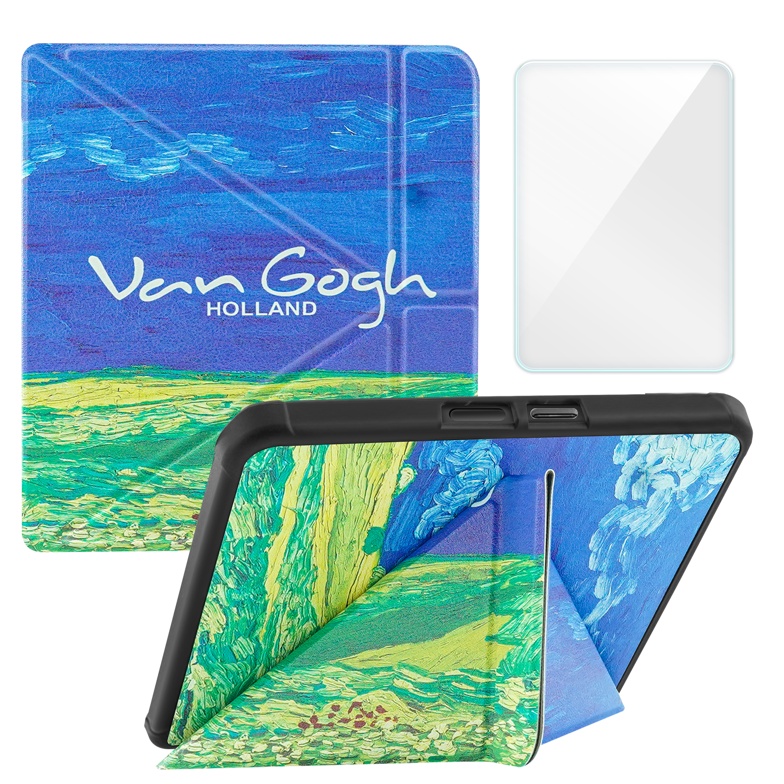 适用KoboForma保护套8英寸保护壳