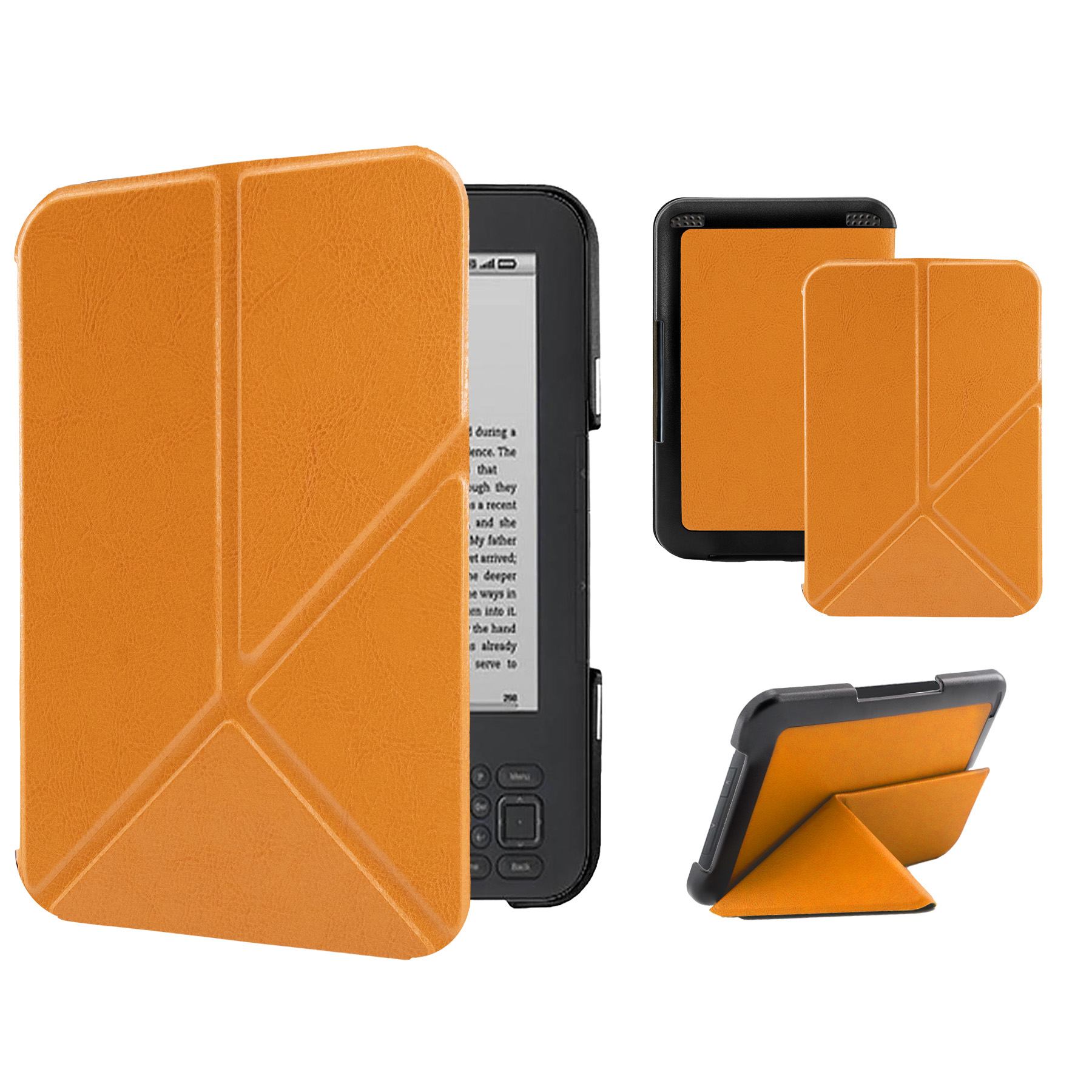 适用亚马逊Kindle3电子书保护套