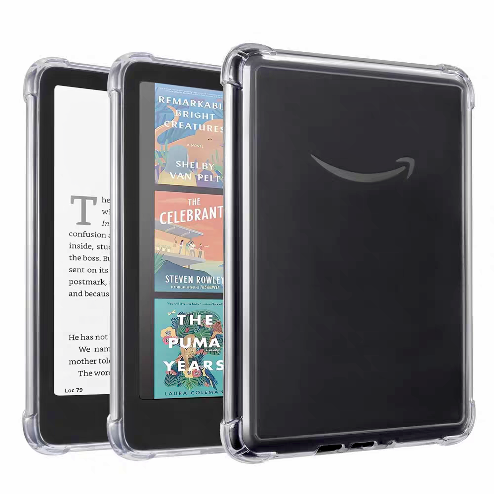 适合2024KPW6透明软壳