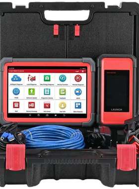 元征LAUNCH汽车故障诊断仪X-431PRO5diagnosisscanner中文版