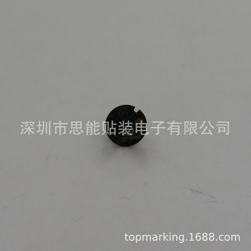 吸嘴 AA19G16 φ1.8 MELF NOZZLE H08/H12 吸嘴 适用于富士贴片机