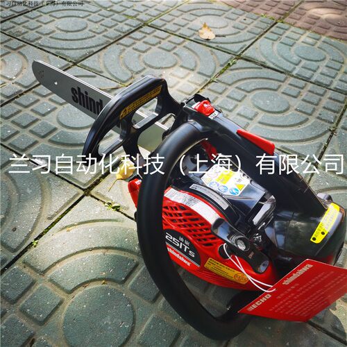 251TS单手油锯12寸轻型伐木