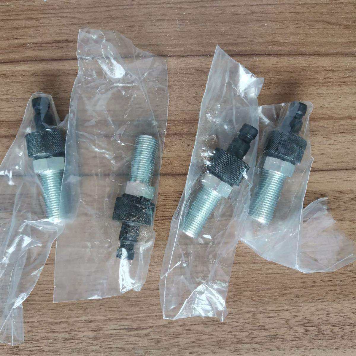 WaltherPrazision接头MD-006-2-XX211-19-2