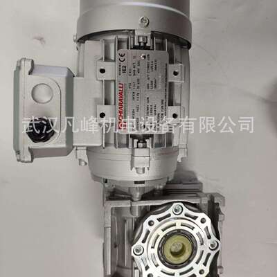 意大利Chiaravalli减速机齿轮箱电机等全系列型号tME63B2