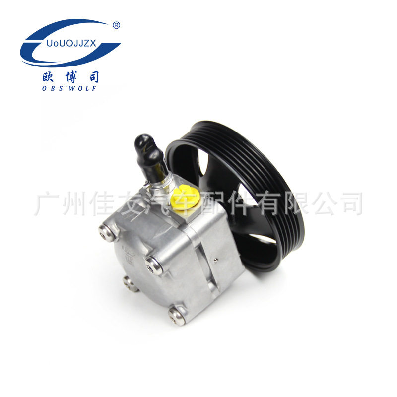 9157037适用富豪XC90/S80/螺丝口汽车方向机助力泵汽车助力器