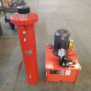 非开挖顶管机过路穿越铺管机自来水管顶管机设备