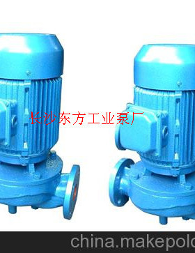 耐腐蚀管道泵DFG65-100输送腐蚀性液体密封性防渗漏DFG65-100