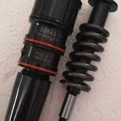 CCEC重油康明斯喷油器4914505/4914537康明斯NT855/K19/M11喷油器